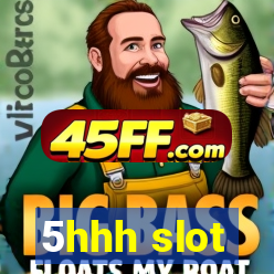 5hhh slot
